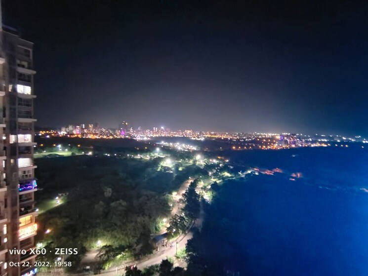 Exterior View, balaji-delta-central 2.5 Bedroom 1300 Sq.Ft. Apartment In Kharghar Navi Mumbai 9904847