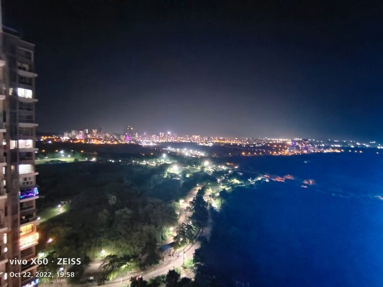 Exterior View, balaji-delta-central 2.5 Bedroom 1300 Sq.Ft. Apartment In Kharghar Navi Mumbai 9904847