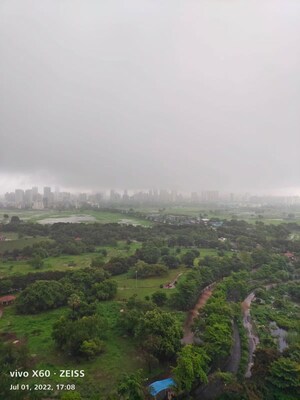 2.5 BHK Apartment – Exterior View View at Balaji Delta Central, Kharghar - for Rent