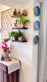 1250 Sq.Ft. Pg in Vibhuti Khand