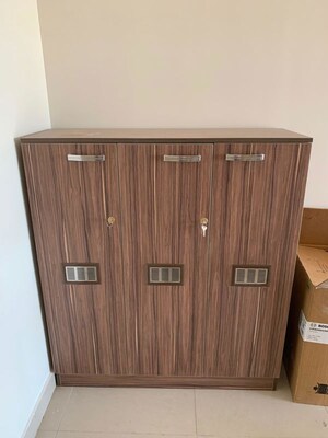 Furnished Amenities in 2 BHK Apartment at Prestige Royale Gardens, Gantiganahalli – for Rent