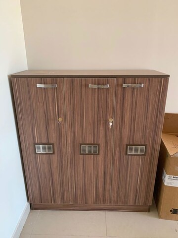 Furnished Amenities in 2 BHK Apartment at Prestige Royale Gardens, Gantiganahalli – for Rent