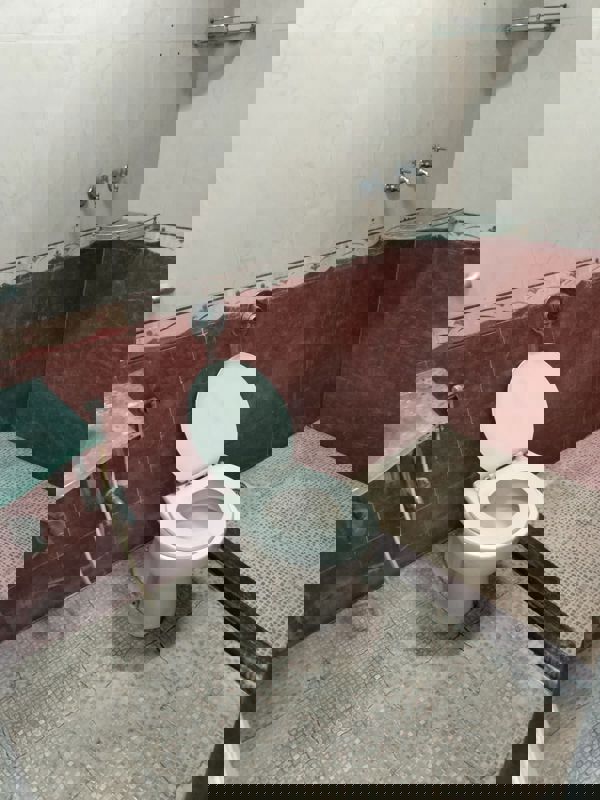 2 BHK Apartment For Rent in Hiranandani Estate