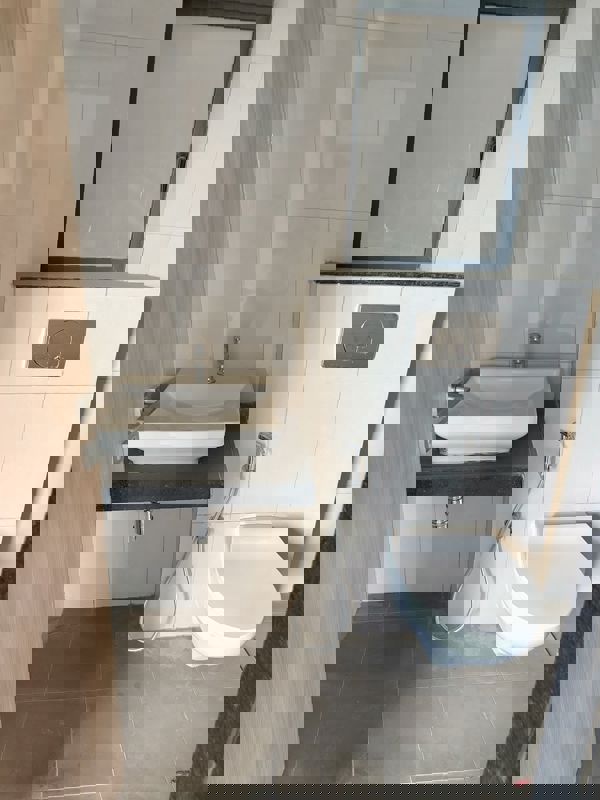 1 BHK 400 Sq.Ft. Apartment in Godrej Golf Meadows