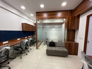  Office Space For Rent in Prahlad Nagar
