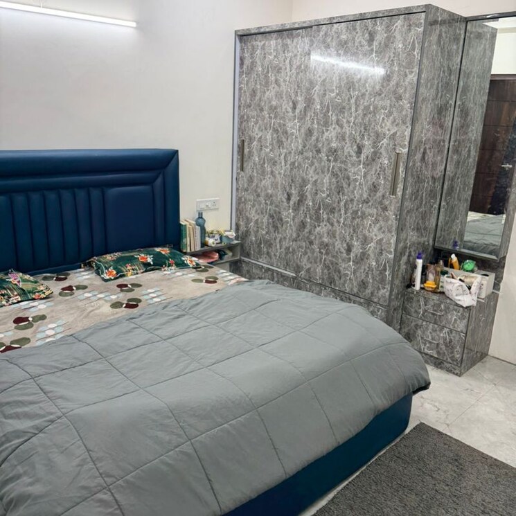 Bedroom, rwa-residential-society 1 Bedroom 200 Sq.Yd. Builder Floor In Mohyal Colony Gurgaon 9904868