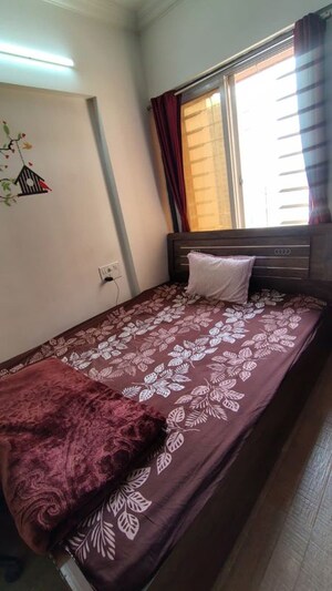 1 BHK Apartment For Rent in GK Arise, Punawale