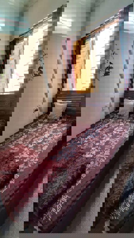 1 BHK Apartment For Rent in GK Arise