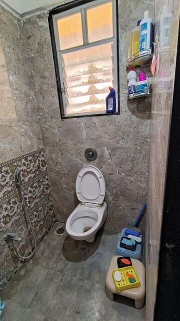 Attached Bathroom in 1 BHK Apartment at GK Arise, Punawale – for Rent