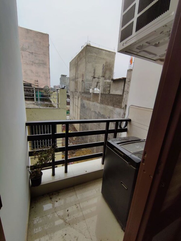 undefined, dharam colony 1 Bedroom 500 Sq.Ft. Independent House In Dharam Colony Gurgaon 9904876