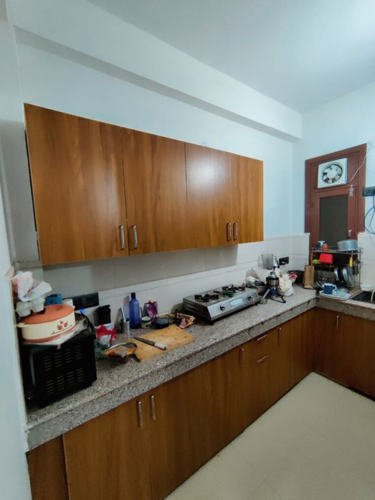 Bedroom, dharam colony 1 Bedroom 500 Sq.Ft. Independent House In Dharam Colony Gurgaon 9904876