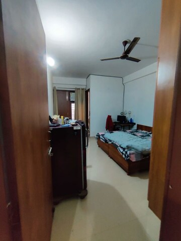 1 BHK Independent House For Rent in Dharam Colony