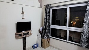 2 BHK Apartment For Rent in Aashna Samadhan, Goregaon West