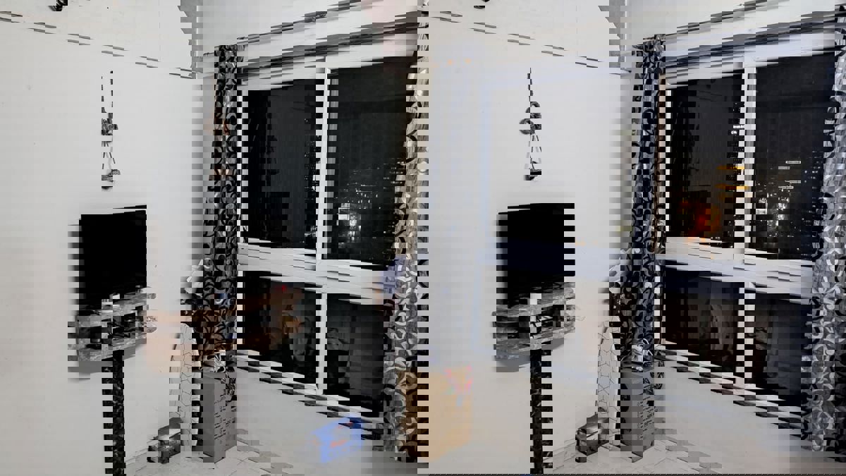 2 BHK Apartment For Rent in Aashna Samadhan