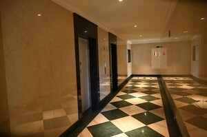 Kitchen in 3.5 BHK Apartment at Sobha Victoria Park, Hennur Road – for Sale