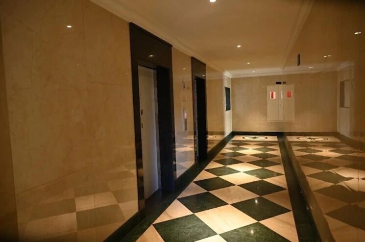 Kitchen, sobha-victoria-park 3.5 Bedroom 1784 Sq.Ft. Apartment In Hennur Road Bangalore 9904791