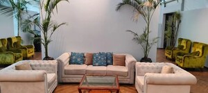 Bedroom in 3.5 BHK Apartment at Sobha Victoria Park, Hennur Road – for Sale