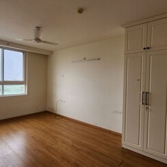 2 BHK + Pooja Room Apartment For Rent in Vajram Essenza
