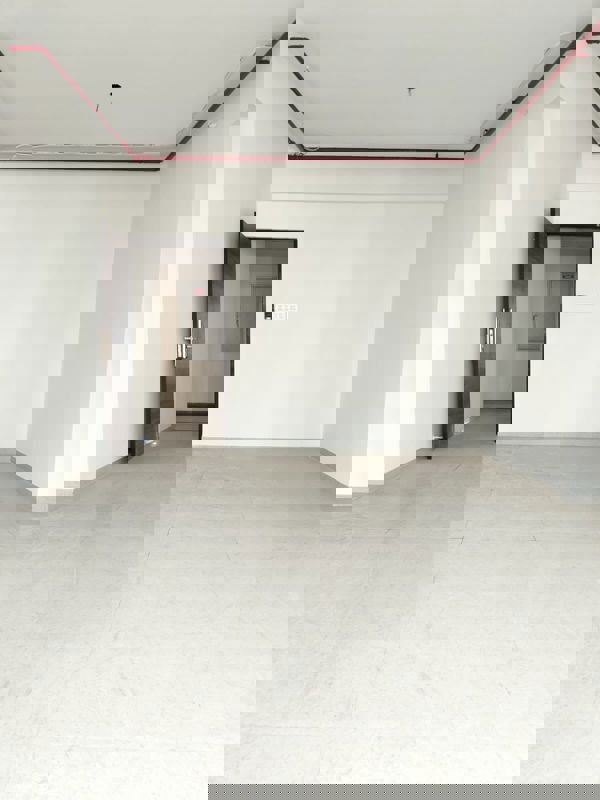 3 BHK Apartment For Rent in Rosa Manhattan