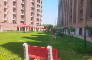 2 BHK Apartment – Exterior View View at Habitat Prime, Sector 99a - for Sale