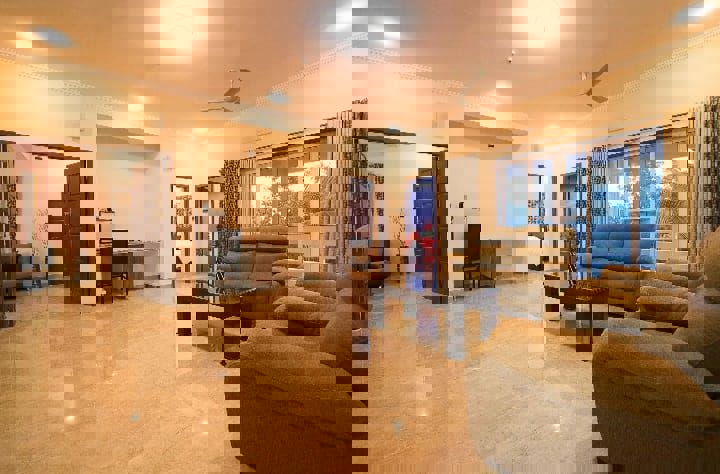 2 BHK Apartment For Sale in Habitat Prime