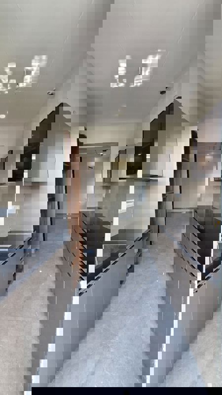 3 BHK + Extra Room Apartment For Sale in Dyalpur