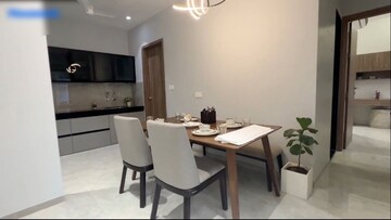 Master Bedroom in 3 BHK Apartment at Ranawat Aura Waters, Sinhagad Road – for Sale