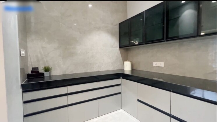 Kitchen, ranawat-aura-waters 3 Bedroom 1100 Sq.Ft. Apartment In Sinhagad Road Pune 9903634
