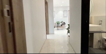 Staircase in 3 BHK Apartment at Ranawat Aura Waters, Sinhagad Road – for Sale