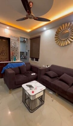 2 BHK + Servant Room Apartment For Sale in Shree Vardhman Green Court
