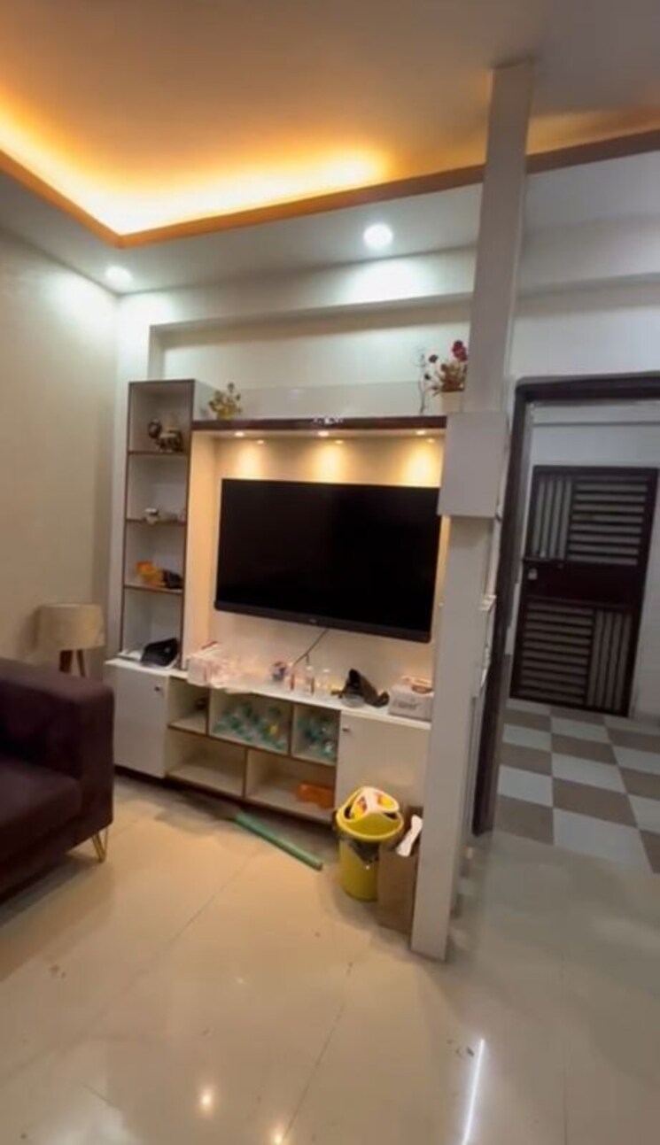 Living Room, shree-vardhman-green-court 2 Bedroom 626 Sq.Ft. Apartment In Sector 90 Gurgaon 9904894