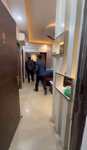 Gym in 2 BHK Apartment at Shree Vardhman Green Court, Sector 90 – for Sale