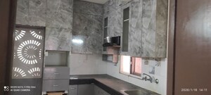 Kitchen in 2 BHK Apartment at Signature Roselia Phase 2, Sector 95a – for Sale