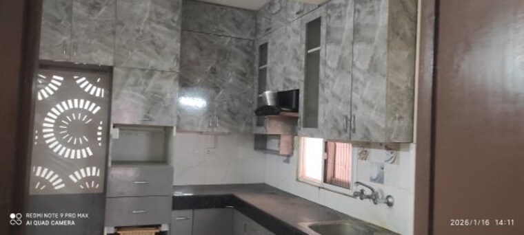 Kitchen, signature-roselia-phase-2 2 Bedroom 663 Sq.Ft. Apartment In Sector 95a Gurgaon 9904897