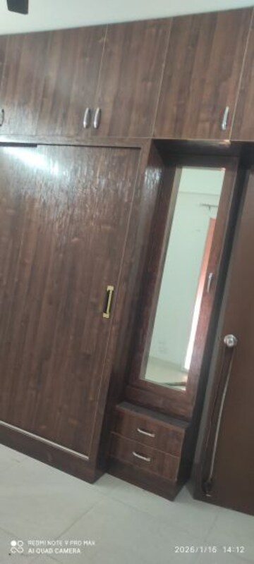 Building Lobby in 2 BHK Apartment at Signature Roselia Phase 2, Sector 95a – for Sale