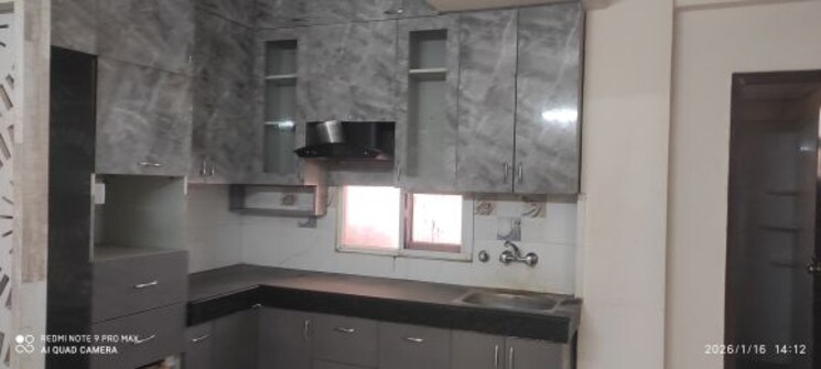 Kitchen, signature-roselia-phase-2 2 Bedroom 663 Sq.Ft. Apartment In Sector 95a Gurgaon 9904897