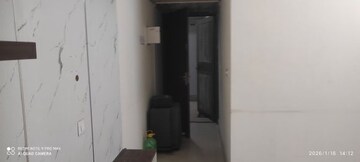 Living Room in 2 BHK Apartment at Signature Roselia Phase 2, Sector 95a – for Sale