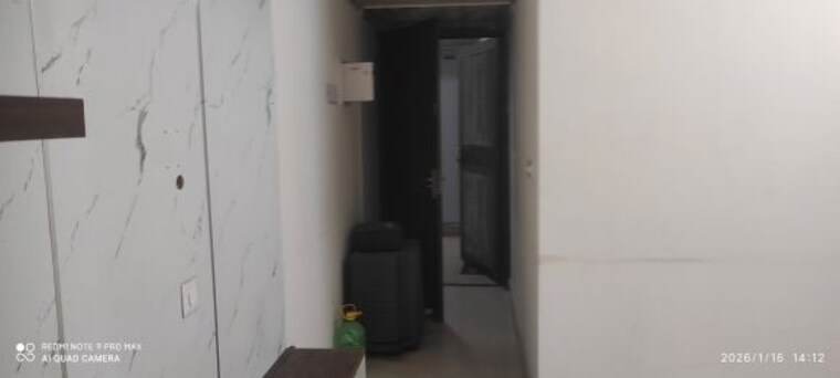 Living Room, signature-roselia-phase-2 2 Bedroom 663 Sq.Ft. Apartment In Sector 95a Gurgaon 9904897