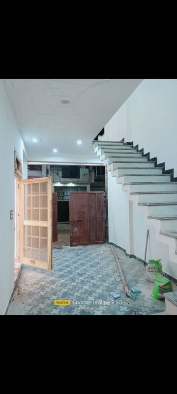 3 BHK Villa – Exterior View View at Arsha Madhav Greens, Gomti Nagar - for Sale