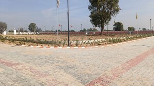 Plot Area in  Plot at Vatika Jaipur 21, Ajmer Road – for Sale