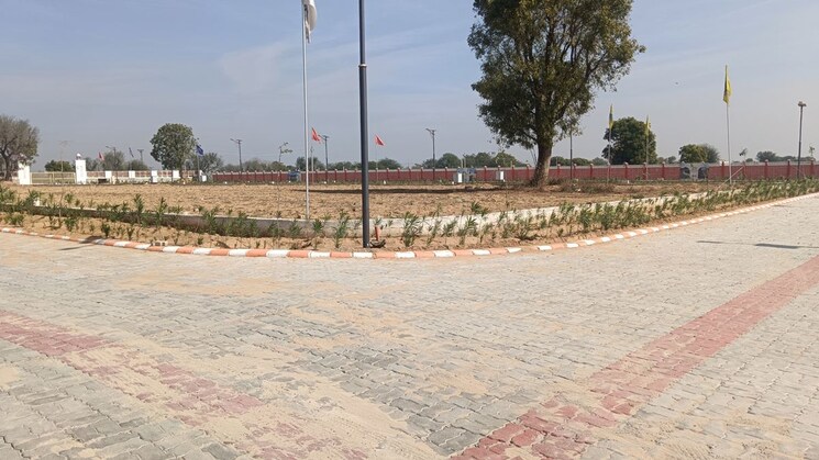 undefined, vatika-jaipur-21  153 Sq.Yd. Plot In Ajmer Road Jaipur 9904906