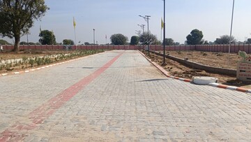  Plot – Exterior View View at Vatika Jaipur 21, Ajmer Road - for Sale
