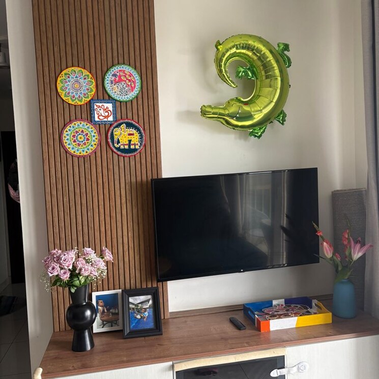 undefined, puravankara-palm-beach 2 Bedroom 1232 Sq.Ft. Apartment In Essel Gardens Bangalore 9904909