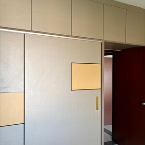 Room in 2 BHK Apartment at Puravankara Palm Beach, Essel Gardens – for Rent