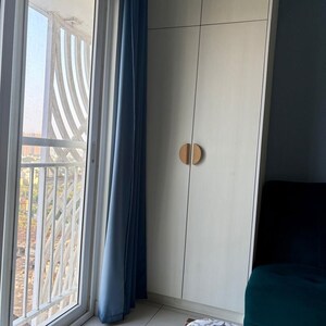 2 BHK Apartment For Rent in Puravankara Palm Beach, Essel Gardens