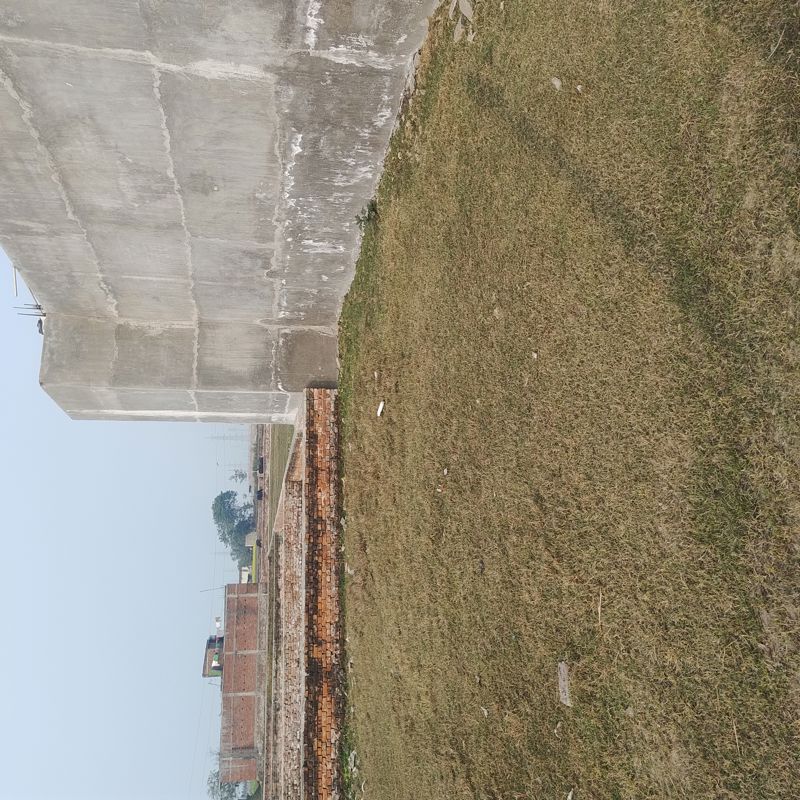 Plot For Sale in Ramnagar