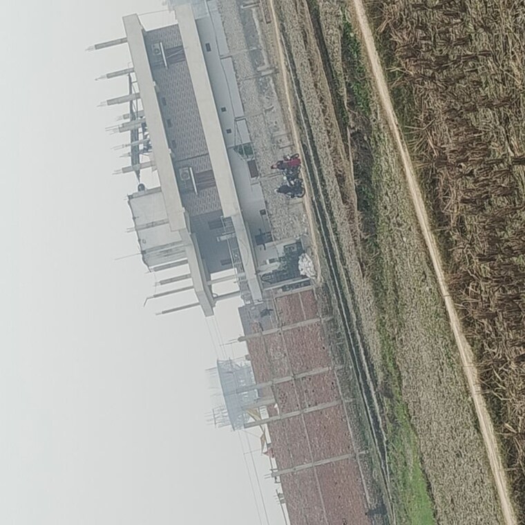 Exterior View, ramnagar  1360 Sq.Ft. Plot In Ramnagar Varanasi 9904912