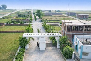  Plot – Map Location View at Ramnagar - for Sale