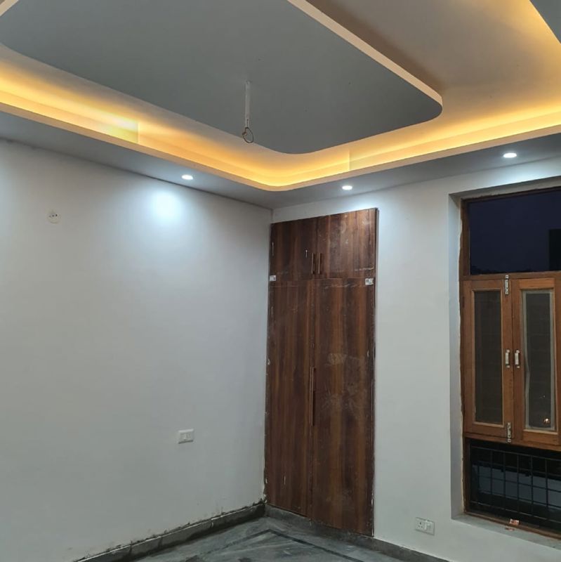 3 BHK Builder Floor For Sale in BPTP Park 81