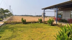  Plot – Garden View at Nagasandra - for Sale